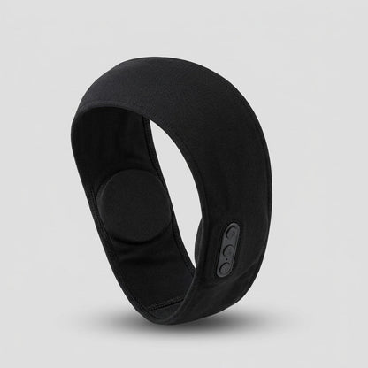 Helmet audio – headband with built-in headphones
