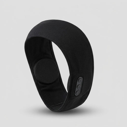 Helmet audio – headband with built-in headphones